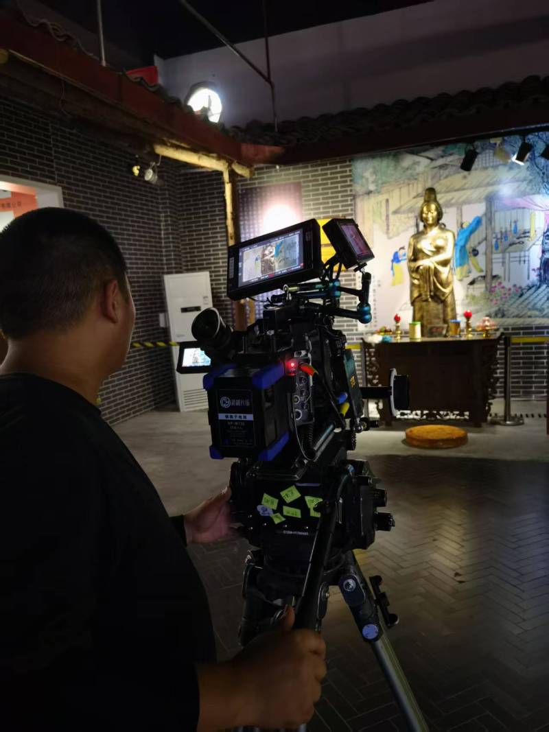 聚焦乡城县产品宣传视频拍摄公司，以专业实力赋能品牌声量升级