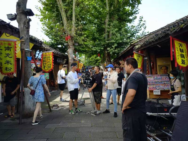 乡城县电商产品视频拍摄制作，开启销量增长新引擎