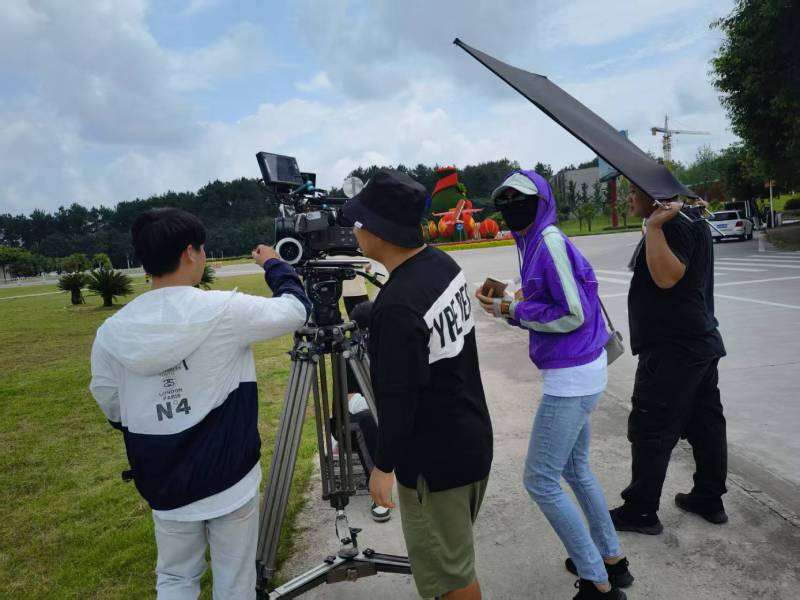 乡城县极致互动，未来愿景宏大，致力于成为全球领先的产品宣传视频企业