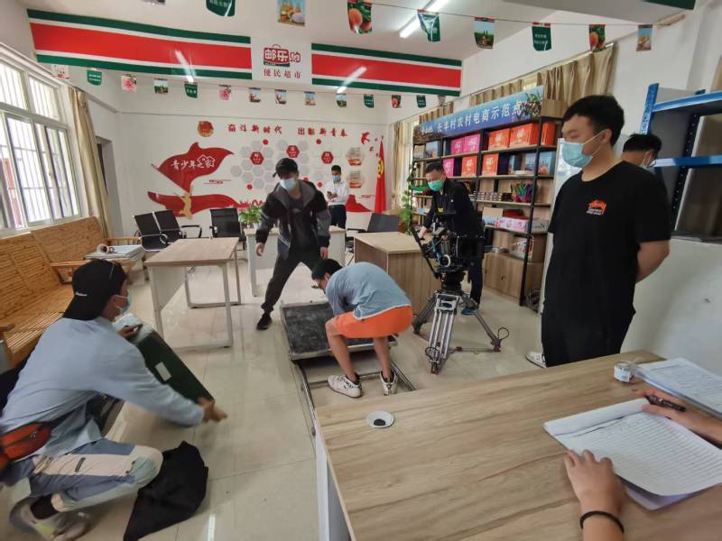 乡城县电商产品视频拍摄制作实战秘籍，助力产品引爆电商流量